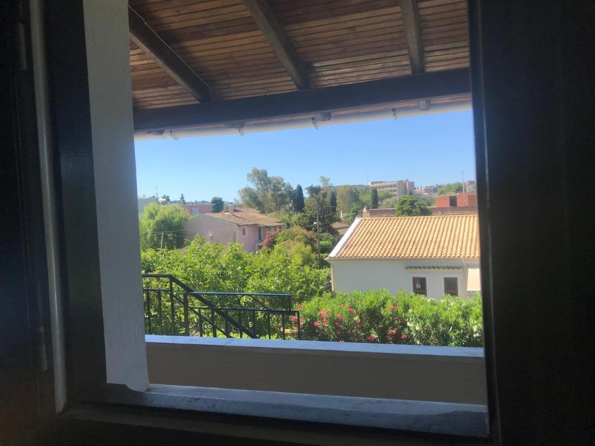 Charieta N.7 Dassia (Corfu)