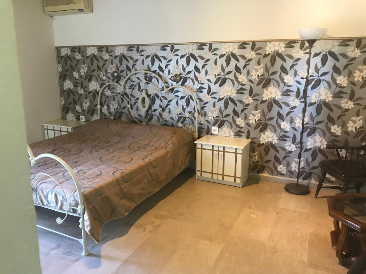 Apartment Charieta N.7 Dassia (Corfu)