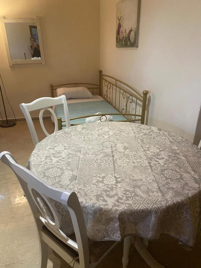 Apartment Charieta N.7