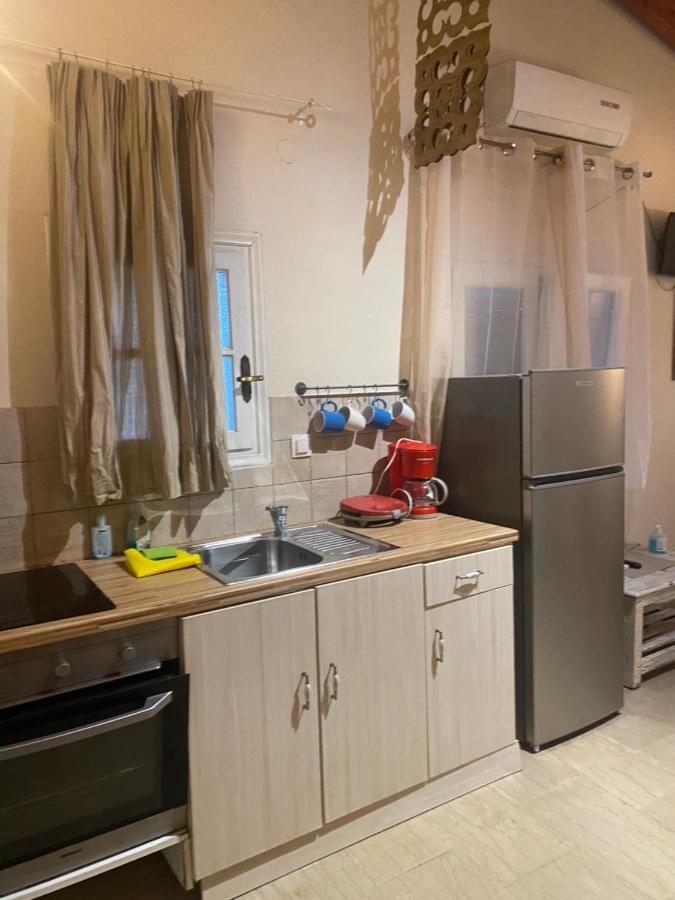 Charieta N.7 Apartment Dassia (Corfu)